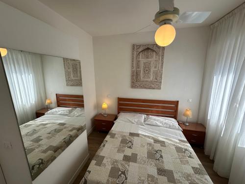 Two-Bedroom Apartment image 8