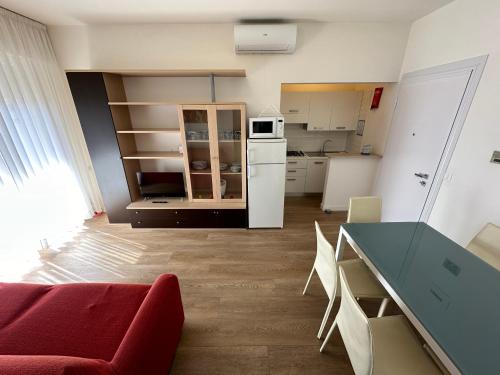 Two-Bedroom Apartment image 2