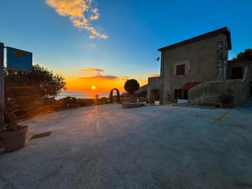 TRAMONTI D'ORO - Accommodation - Caprioli