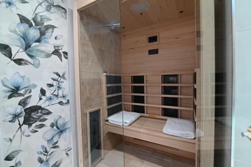 Slopes Suites and SPA