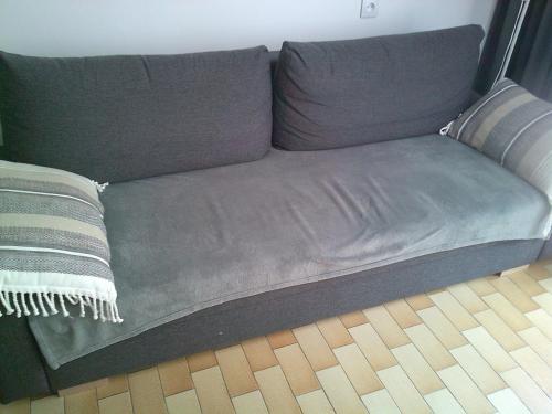 Apartment with Terrace image 10