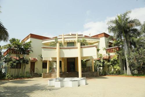Shanthi Nivaas in Chennai