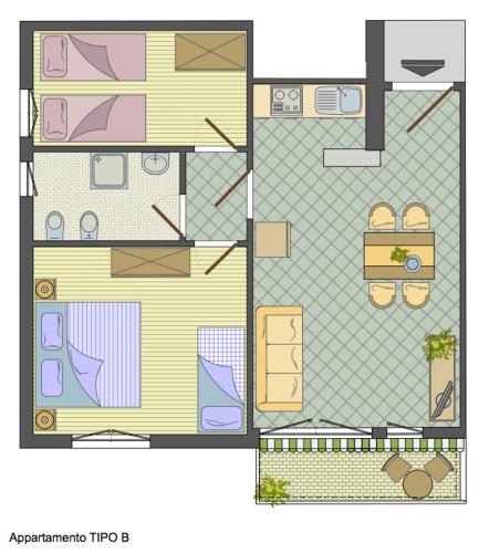 Superior Apartment image 1