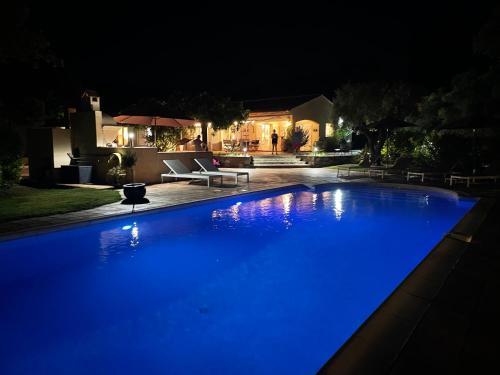 Villa Jumalie