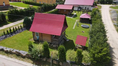 3 bedrooms, 5 beds