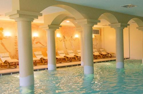 Il Cigliere Wellness Spa Resort