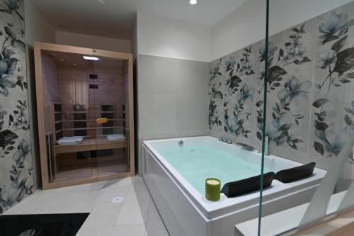Slopes Suites And Spa - Pompei