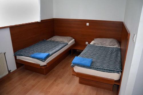 Accommodation in Litija