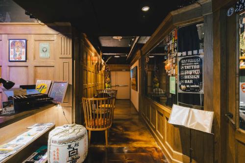 スウィーオ ホテル14