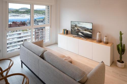 Amara Tower 14, San Sebastián (fotografie 7)