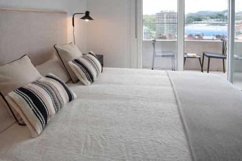 Amara Tower 14, San Sebastián (fotografie 10)