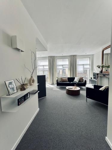 Magnifique appartement au coeur du SABLON !, Brusel (fotografie 3)