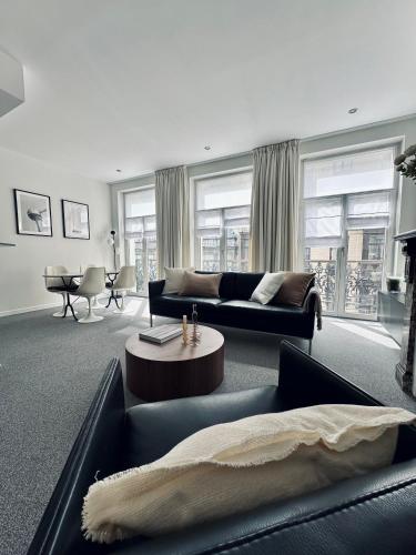 Magnifique appartement au coeur du SABLON !, Brusel (fotografie 5)