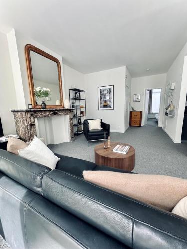 Magnifique appartement au coeur du SABLON !, Brusel (fotografie 7)
