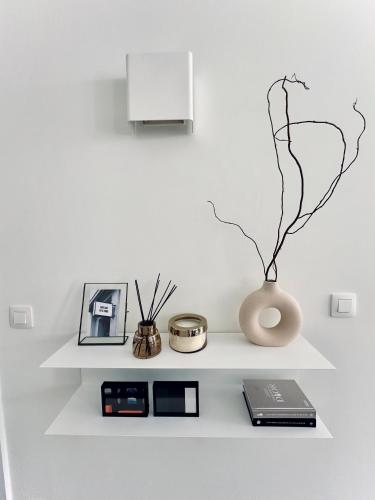 Magnifique appartement au coeur du SABLON !, Brusel (fotografie 11)
