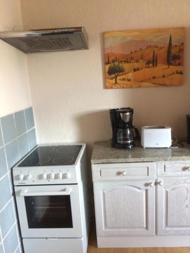 Küche, Otterbau in Belgern OT Neußen