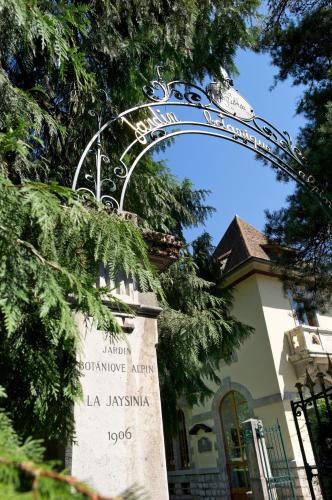 Hôtel Alexane - image 8