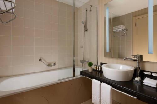 Renaissance Aktau Hotel