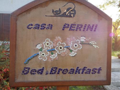 B&B Casa Perini