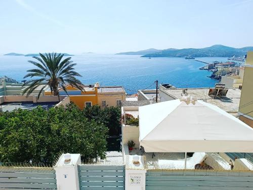 Veranda Syros House - image 7
