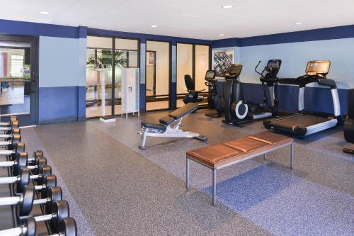 Four Points by Sheraton Detroit Metro Airport - image 6