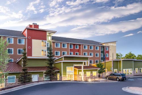 Residence Inn Duluth in Duluth, USA
