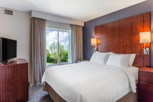 Residence Inn Duluth in Duluth, USA