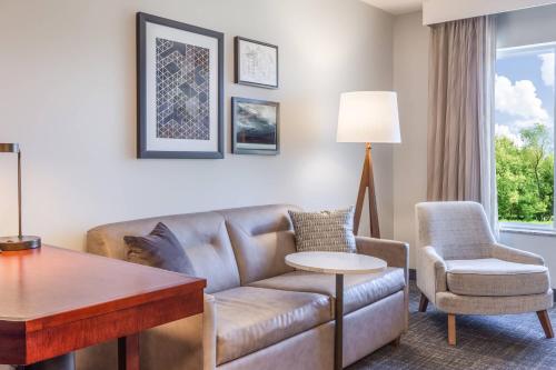 Residence Inn Duluth in Duluth, USA