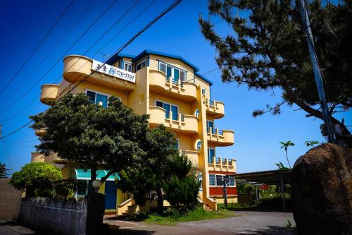 ttottot Jeju Backpackers, Sogüpcho