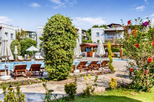 Dibek Homes Villa & Hotel