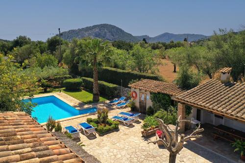 Martorell, Pollença (fotografie 4)