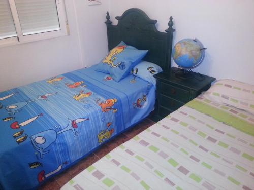  Residence Lucia B&B in Guardamar del Segura