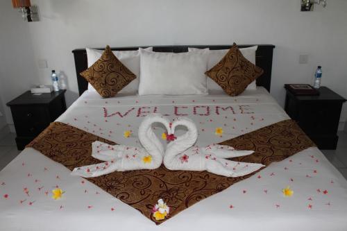 Facilities, Magus Homestay in Pemuteran
