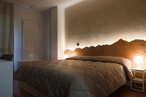 Villaggio Olimpico Room Type - Double or Twin Room