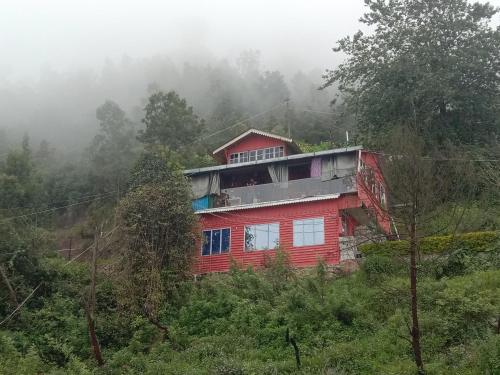 Leo Wood House Vattakanal Kodaikanal