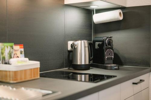 5 Min Central 1 Room Apartment - Opera in ไบรอยท์