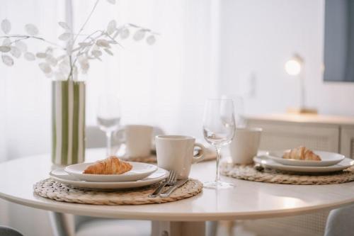 5 Min Central 1 Room Apartment - Opera in ไบรอยท์