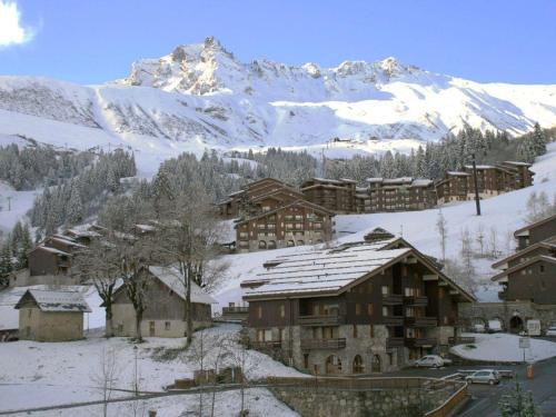 Valmorel - Résidence la Clairière