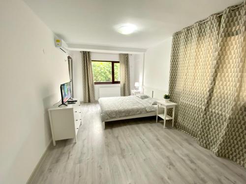 Morii Lake Apartaments & Studios 2