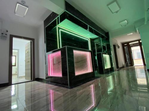 Morii Lake Apartaments & Studios 3