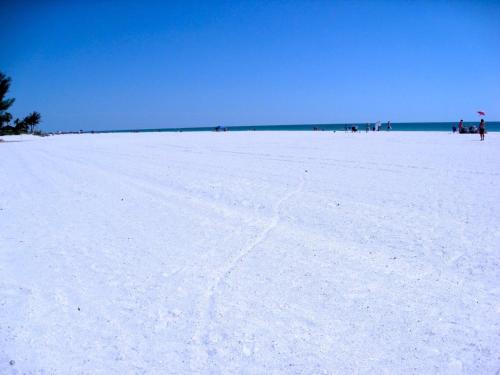 Anna Maria Island Beach Palace