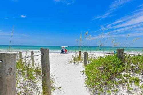 Anna Maria Island Beach Palace