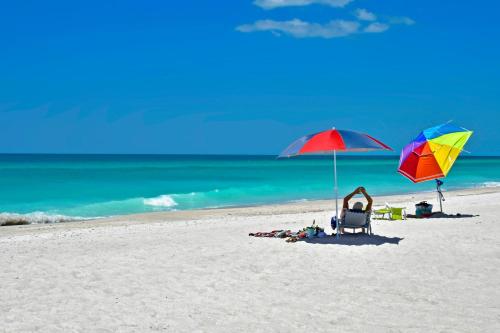 Anna Maria Island Beach Palace