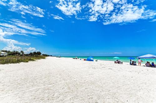 Anna Maria Island Beach Palace