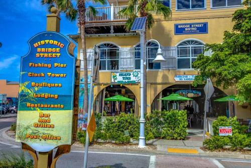 Anna Maria Island Beach Palace