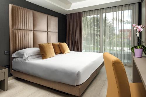 Resort Tre Fontane Luxury - image 8