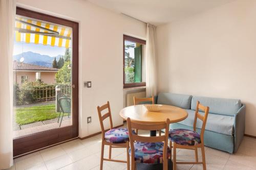 Residence il Cedro 4
