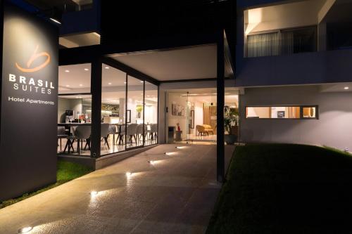 Brasil Suites Boutique Hotel - image 4