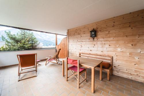 Suite, junior