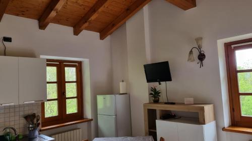 Agriturismo Pastorelli in Osmate